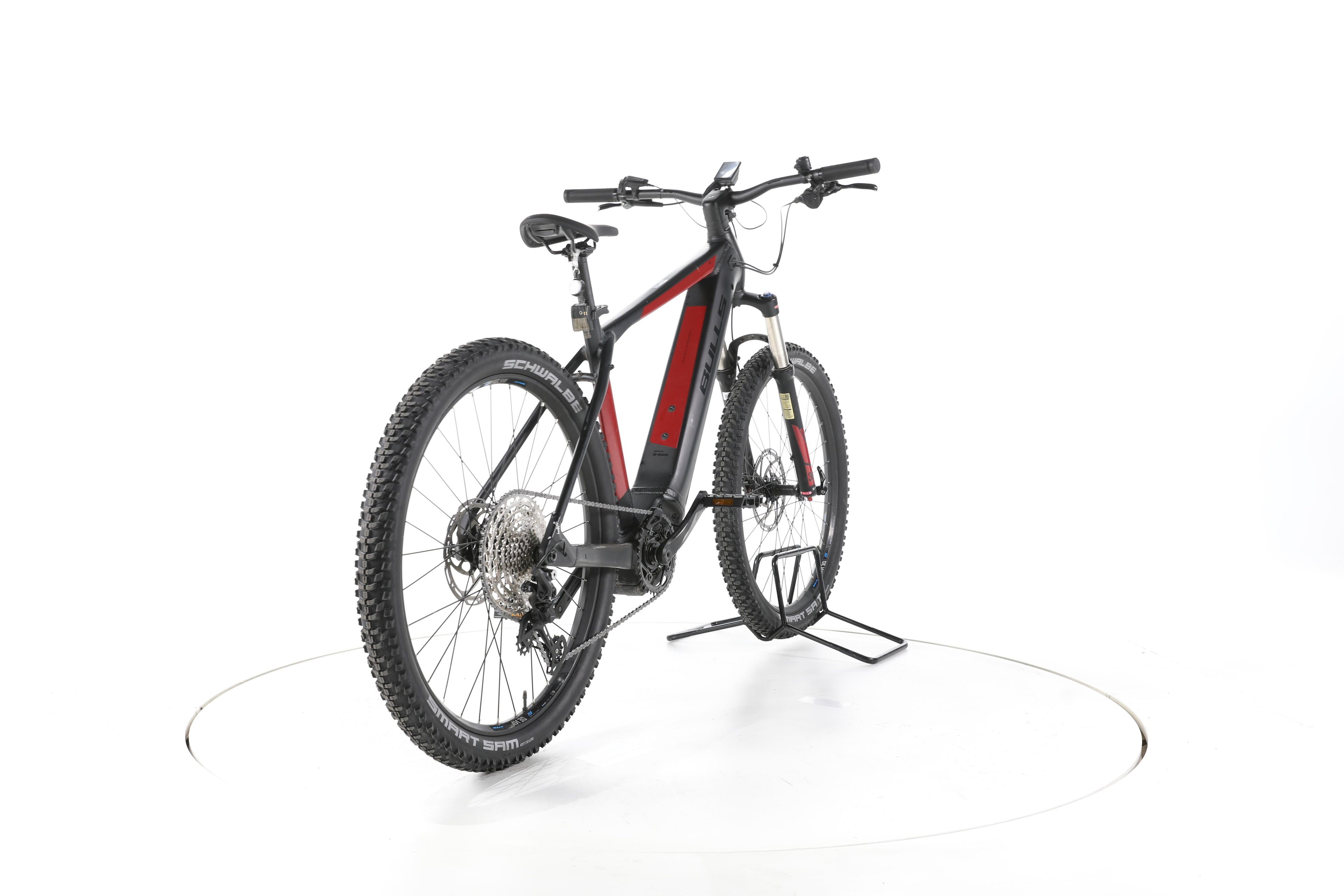Bulls Copperhead EVO 3 E-Bike - Image 11