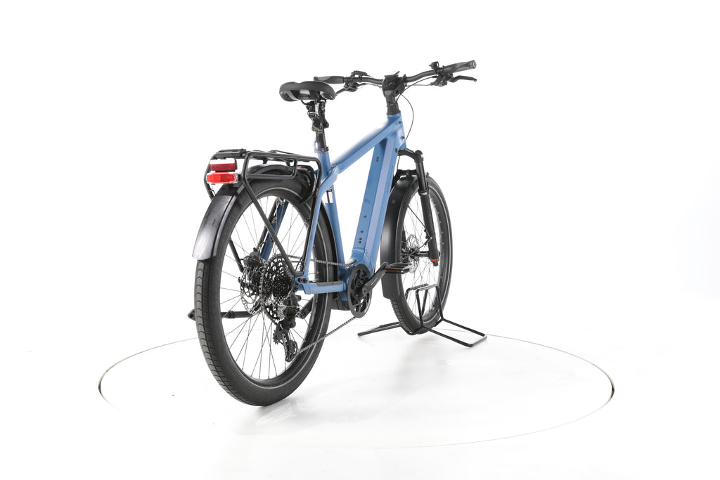 Riese & Müller Charger 4 GT Trekking E-Bike - Image 11