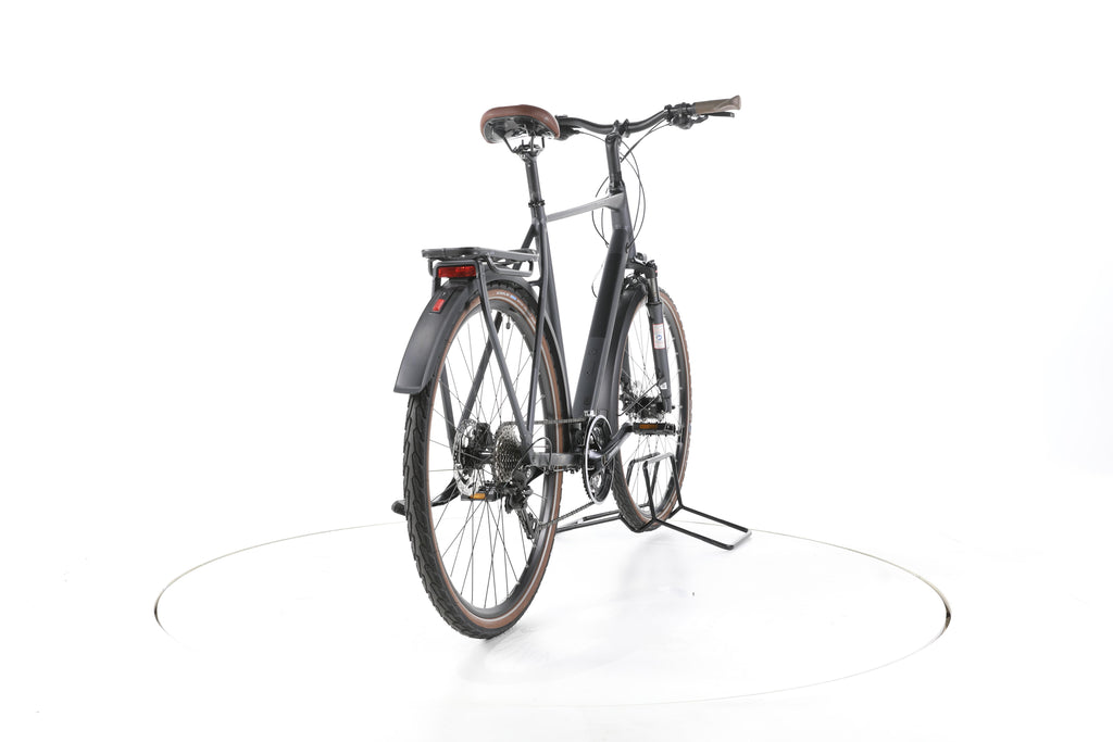 Cube Kathmandu Pro Fahrrad City & Trekking - Image 11