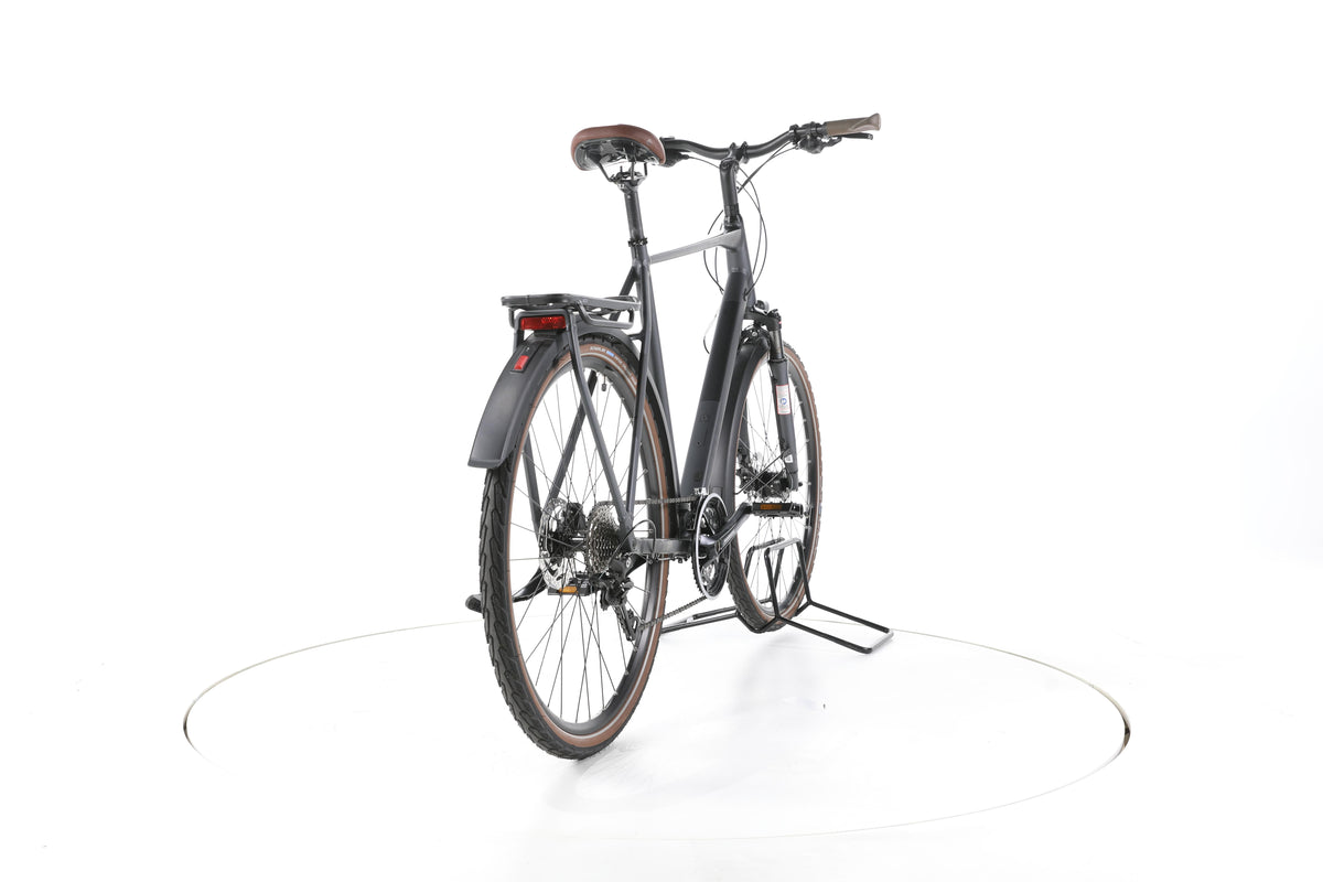 Cube Kathmandu Pro Fahrrad City & Trekking - Image 11
