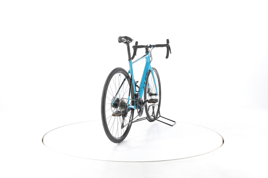 Cube Attain GTC SL Rennrad Carbon - Image 11