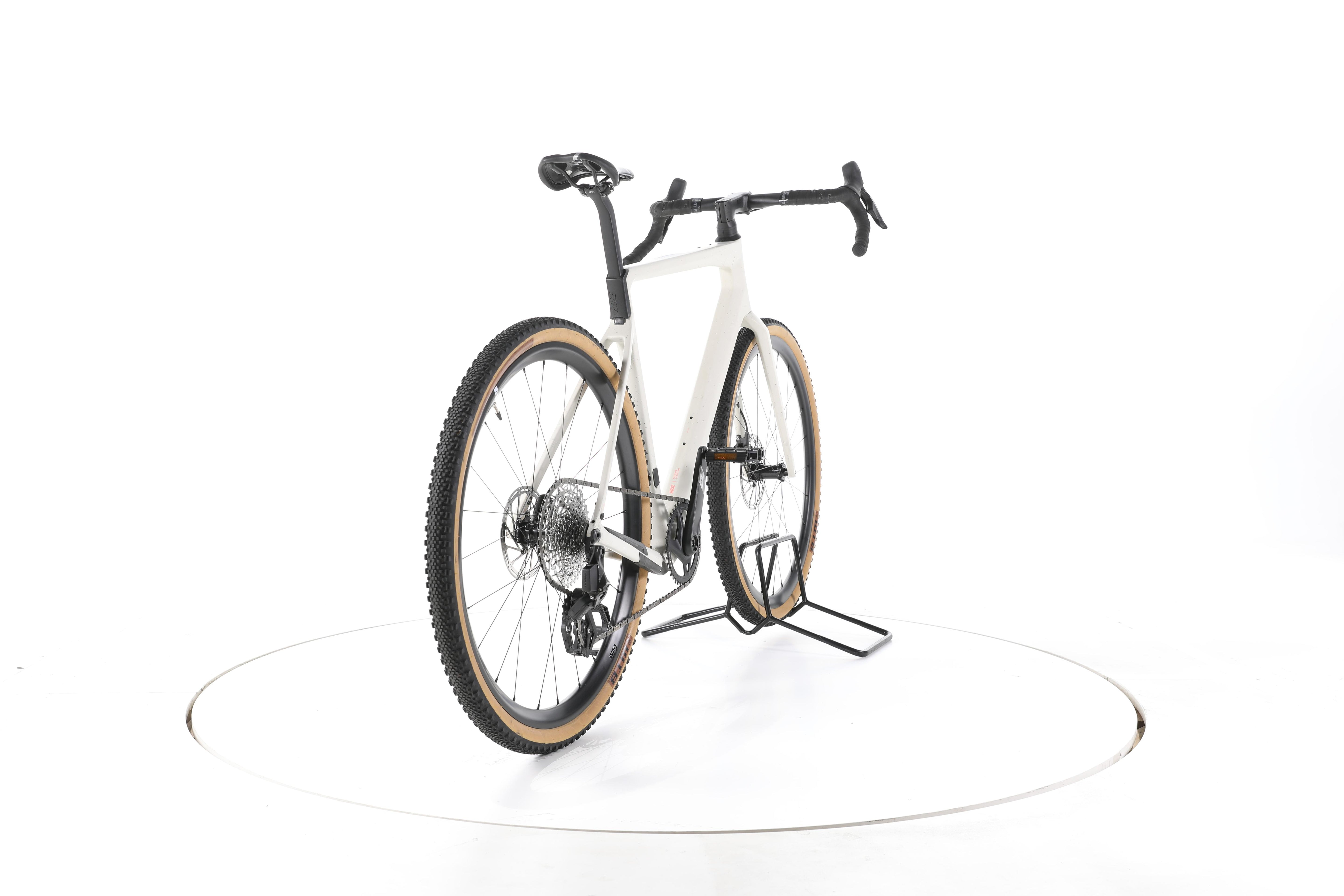 Rose BACKROAD AL Apex 1x11 Rennrad 2025 - Image 11