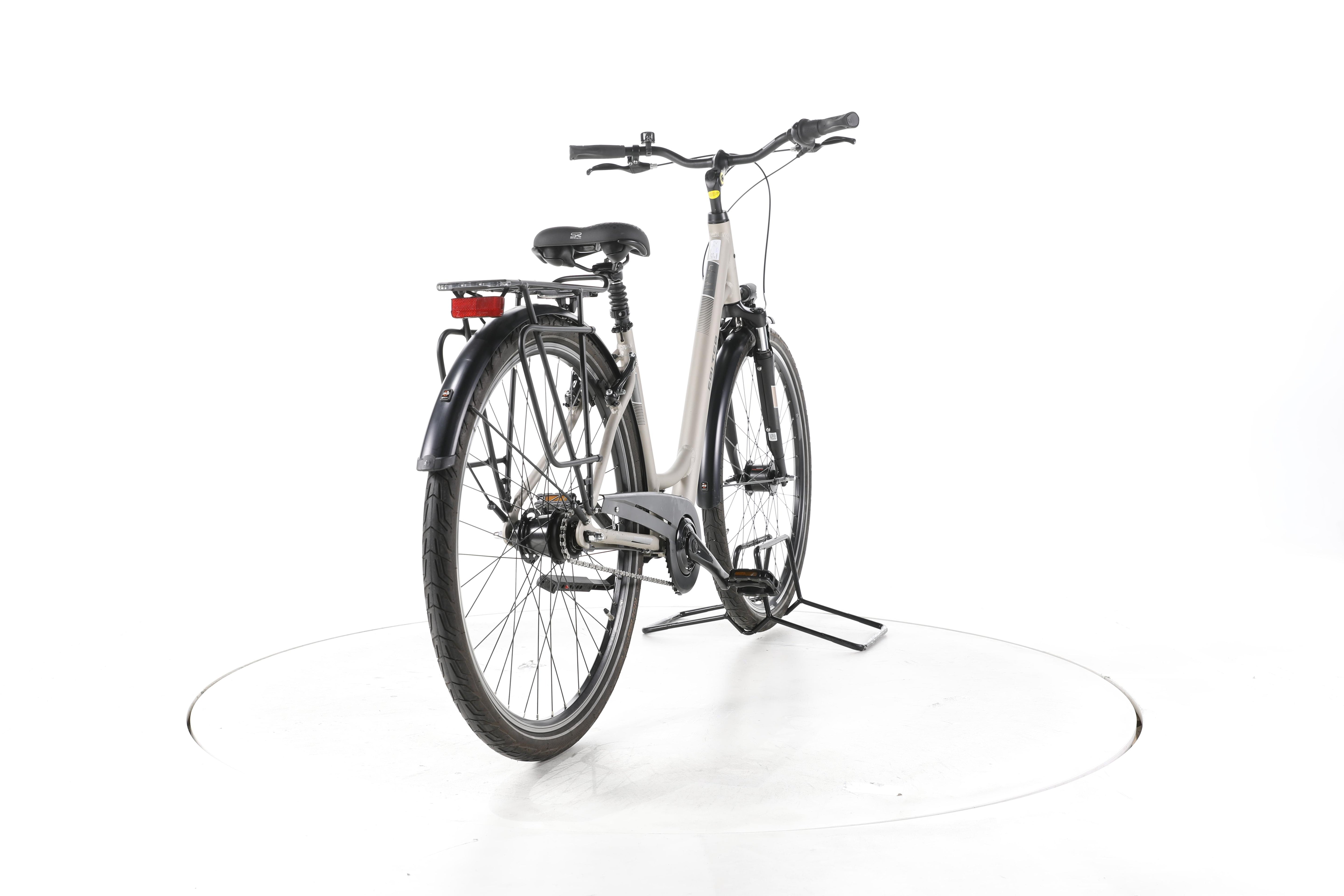 FALTER C 4.0 Fahrrad City & Trekking - Image 11