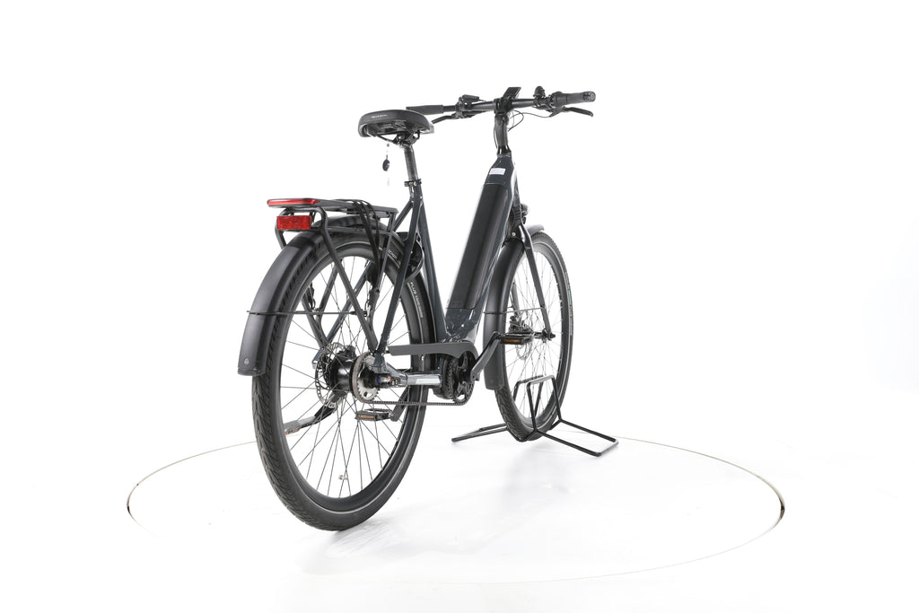 Gazelle Ultimate C5 HMB City E-Bike Tiefeinsteiger 2024 - Image 11