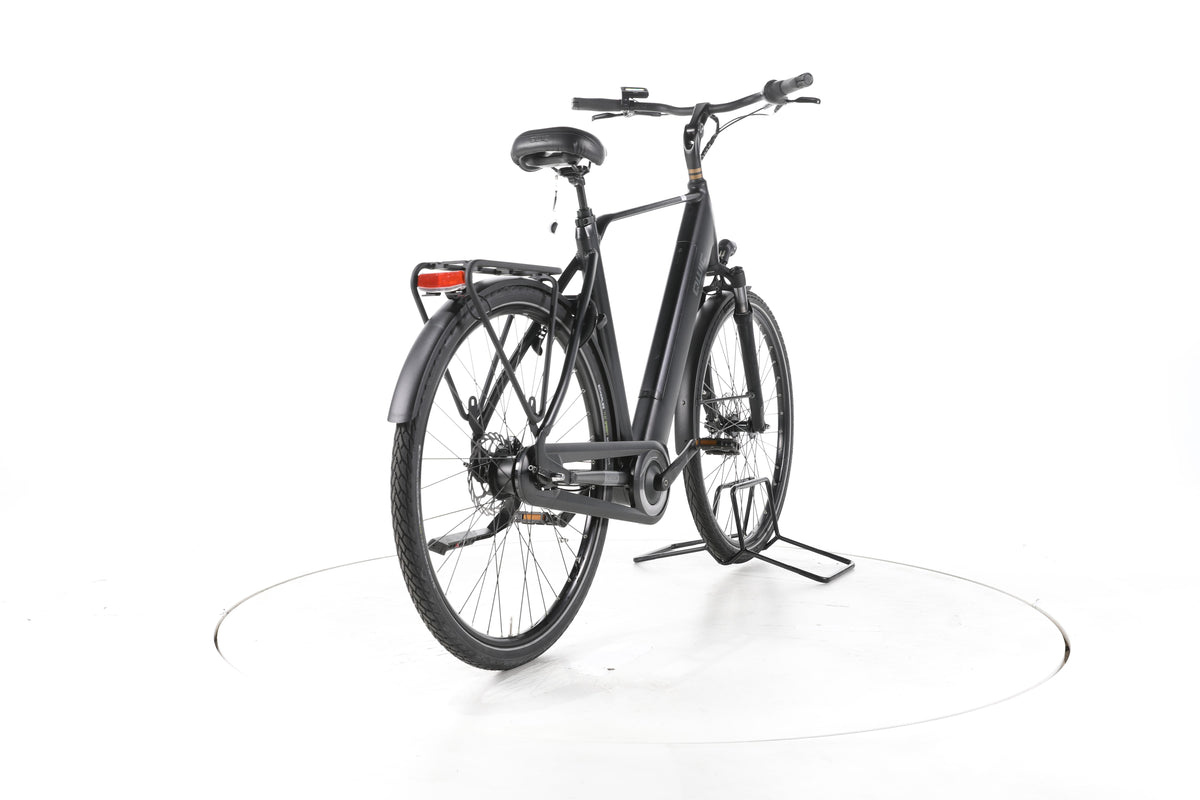 QWIC PREMIUM i MN7+ City E-Bike - Image 11