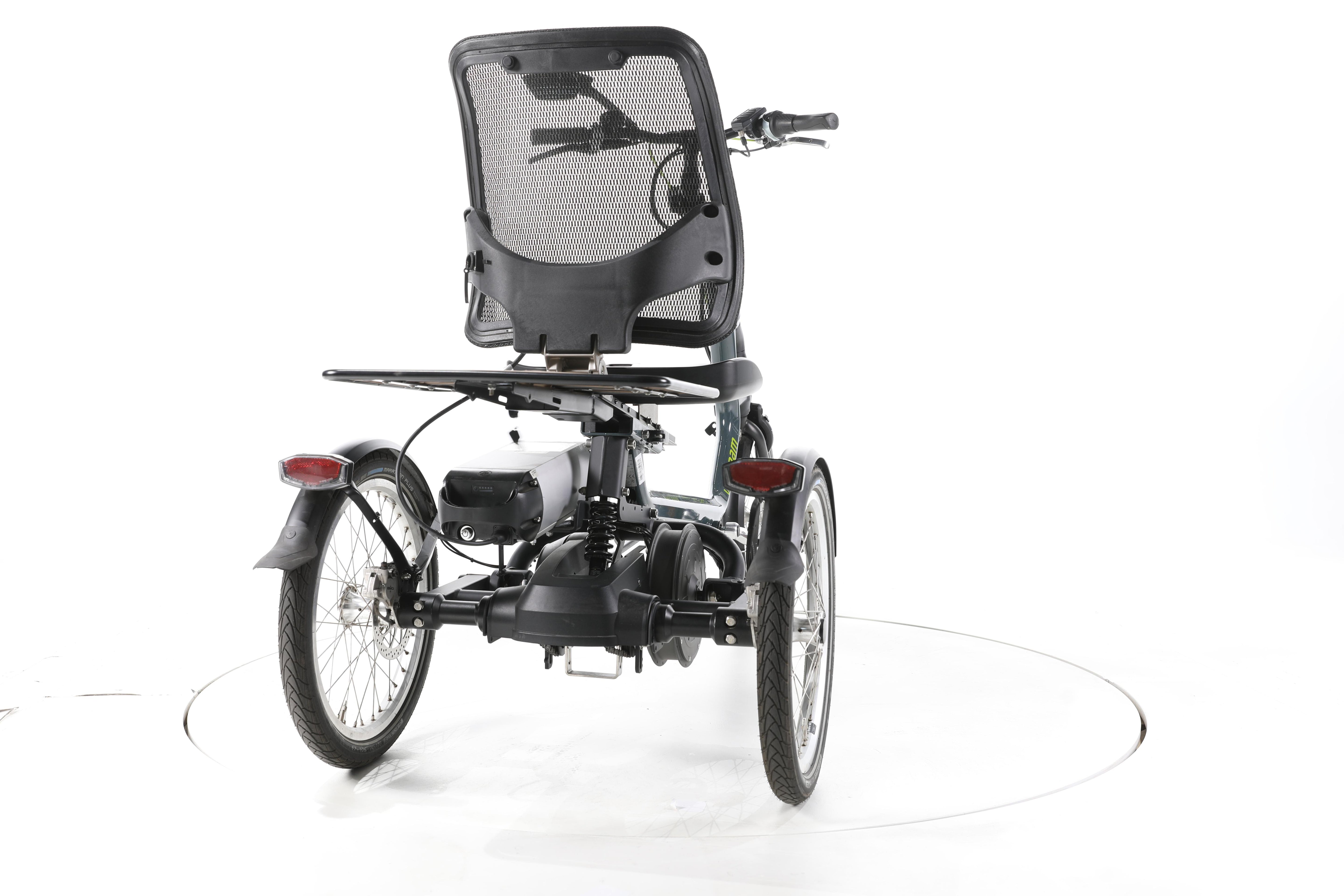 Van Raam Easy Rider 3 E-Lastenrad - Image 11