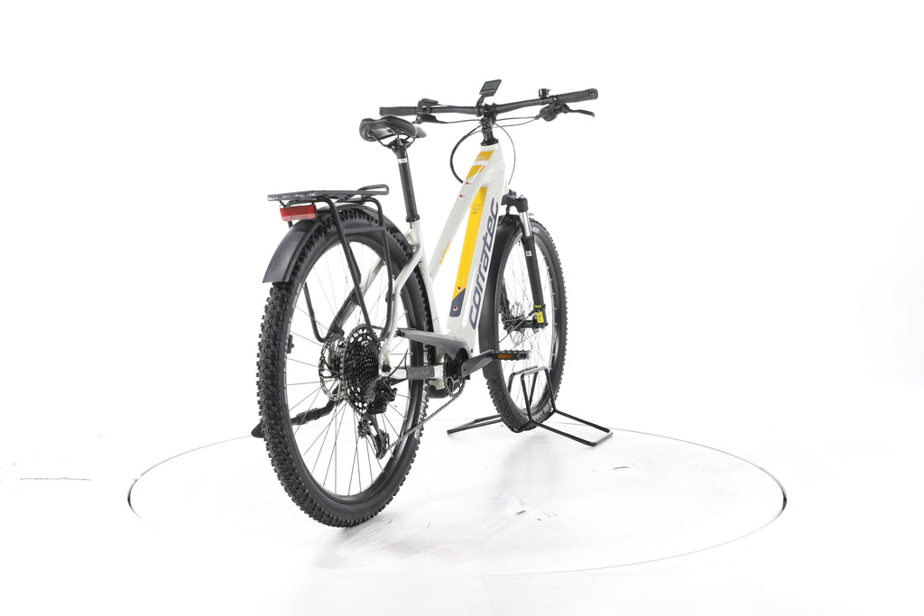 Corratec E-Power MTC Trekking E-Bike - Image 11