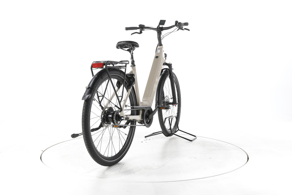 Kalkhoff Endeavour 3.B Move City E-Bike Tiefeinsteiger 2024 - Image 11