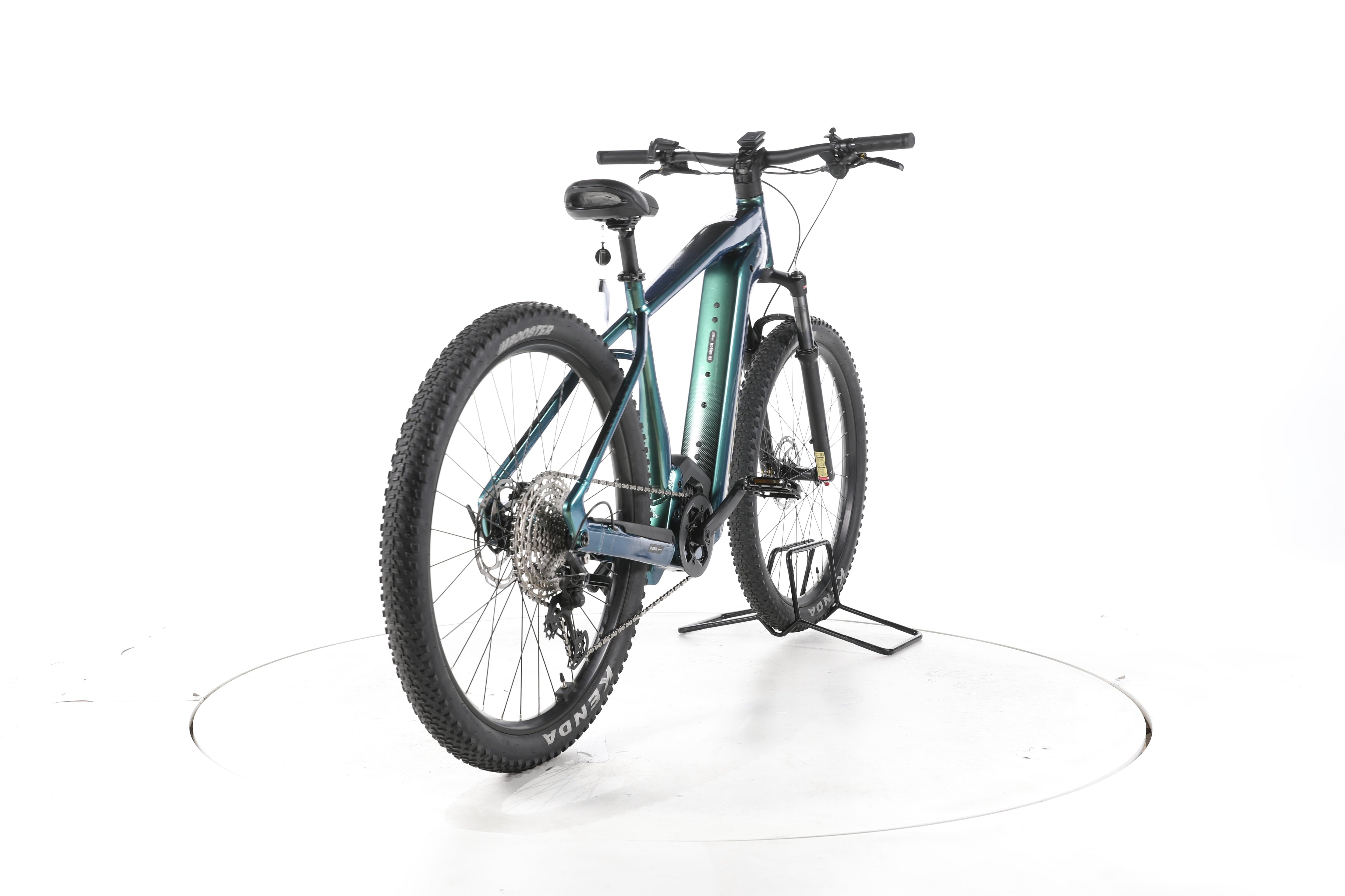 Scott Aspect eRIDE 900 E-Bike - Image 11