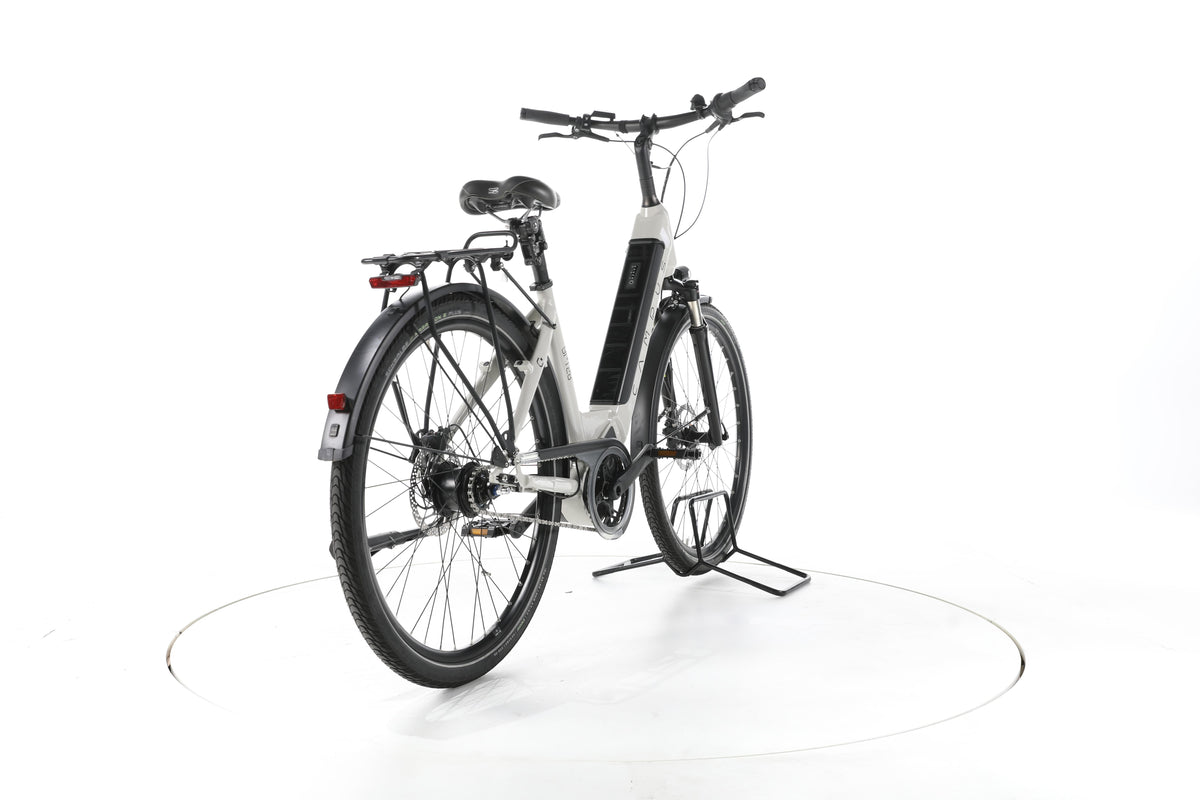 Campus BM 28 City E-Bike Tiefeinsteiger - Image 11