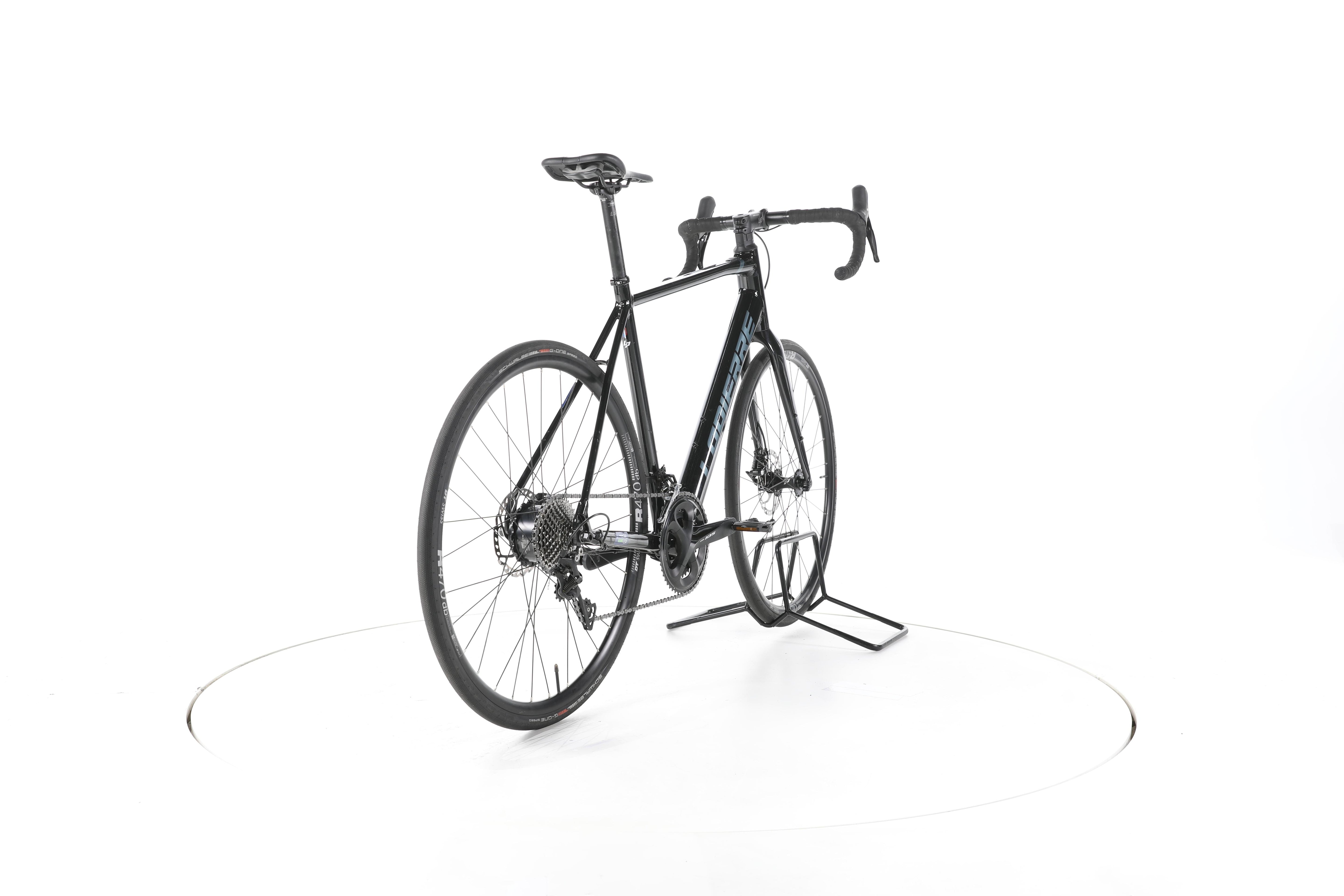 Lapierre E-Sensium 5.2 E-Gravelbike - Image 11