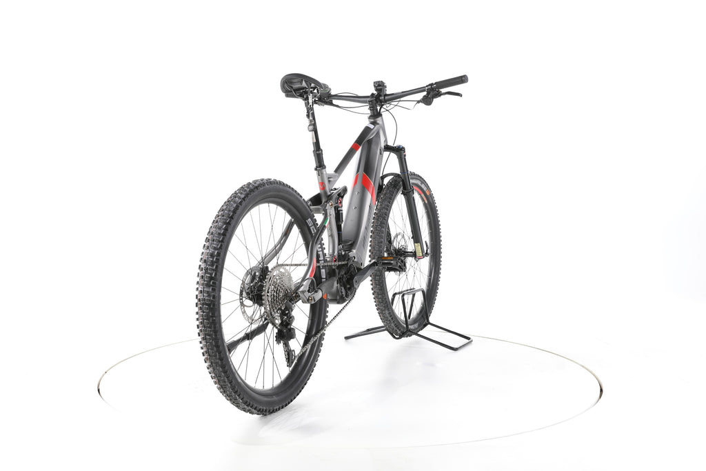 Malaguti CIVETTA FS 6.0 E-Bike Fully - Image 11