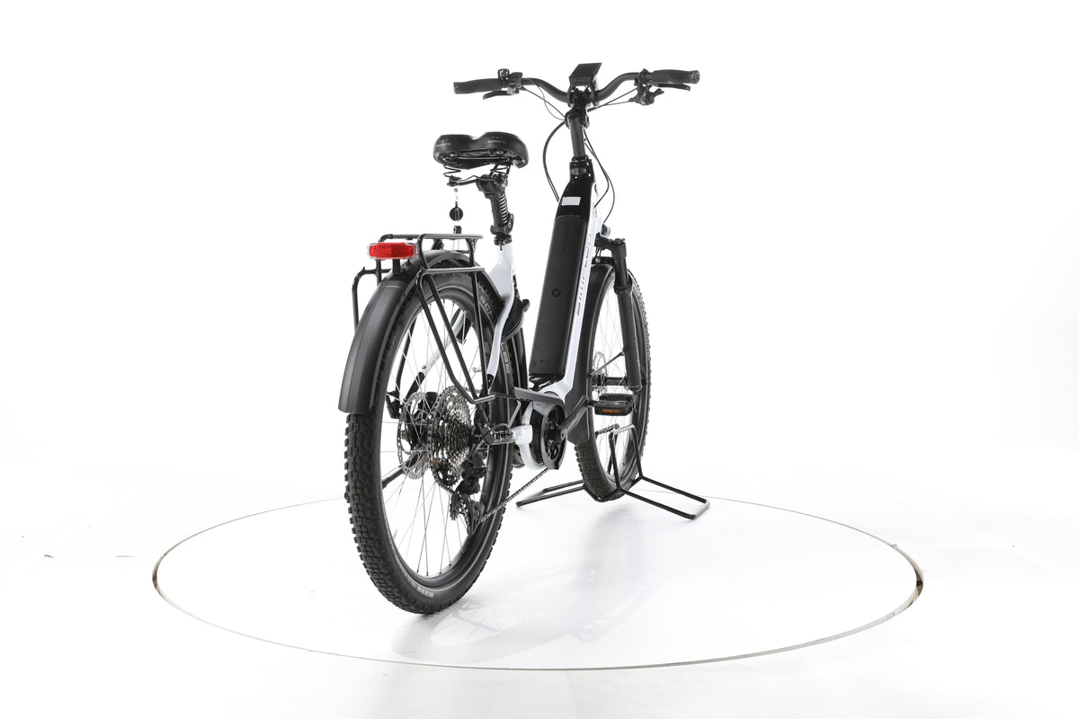 Simplon Kagu Kagu Bosch UNI 275 XT-11 LG Trekking E-Bike Tiefeinsteiger - Image 11