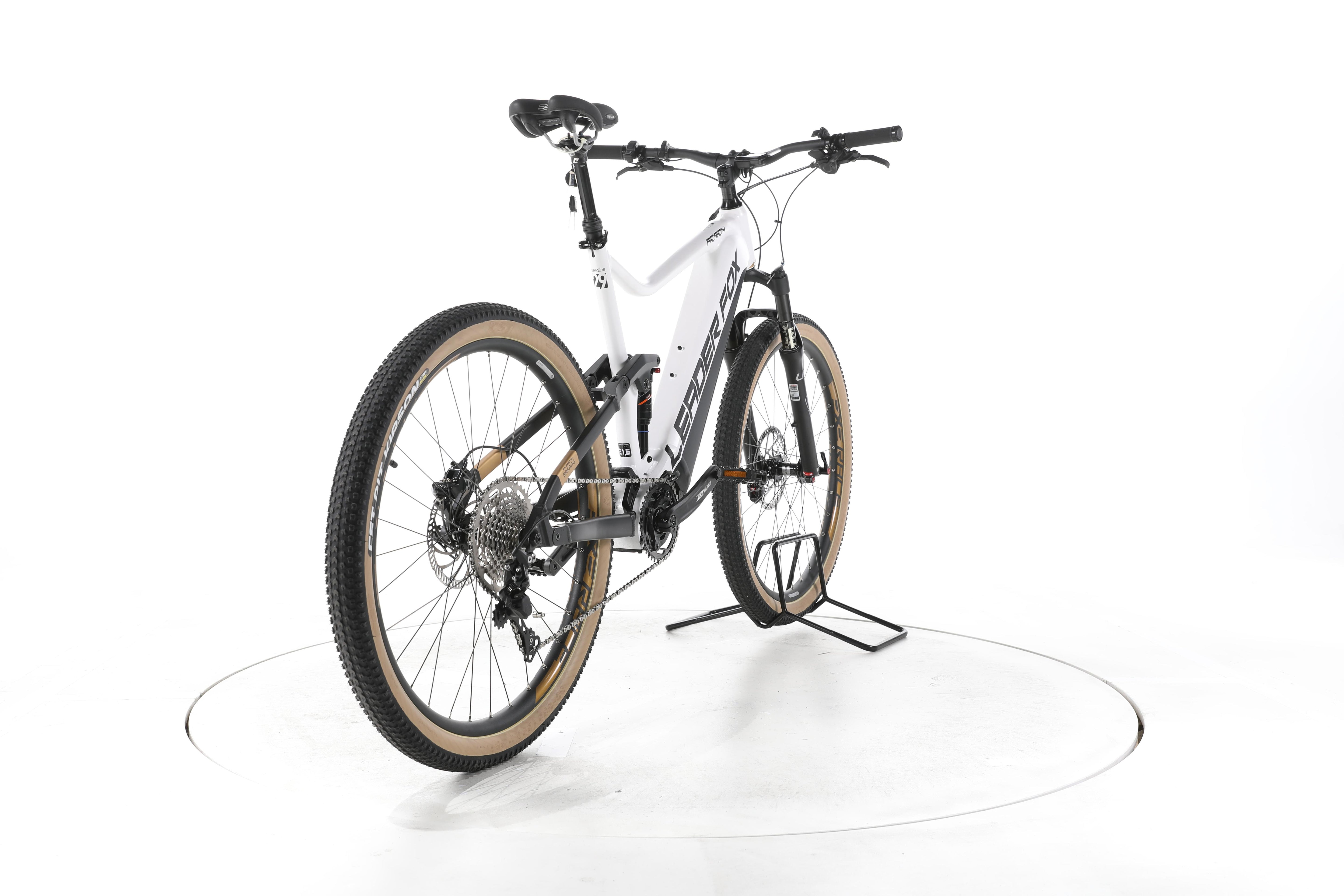 LeaderFox Acron E-Bike Fully - Image 11