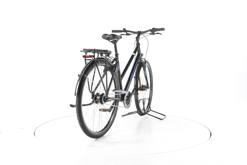 Stevens Elegance Lite Lady 22 Fahrrad City & Trekking - Image 11