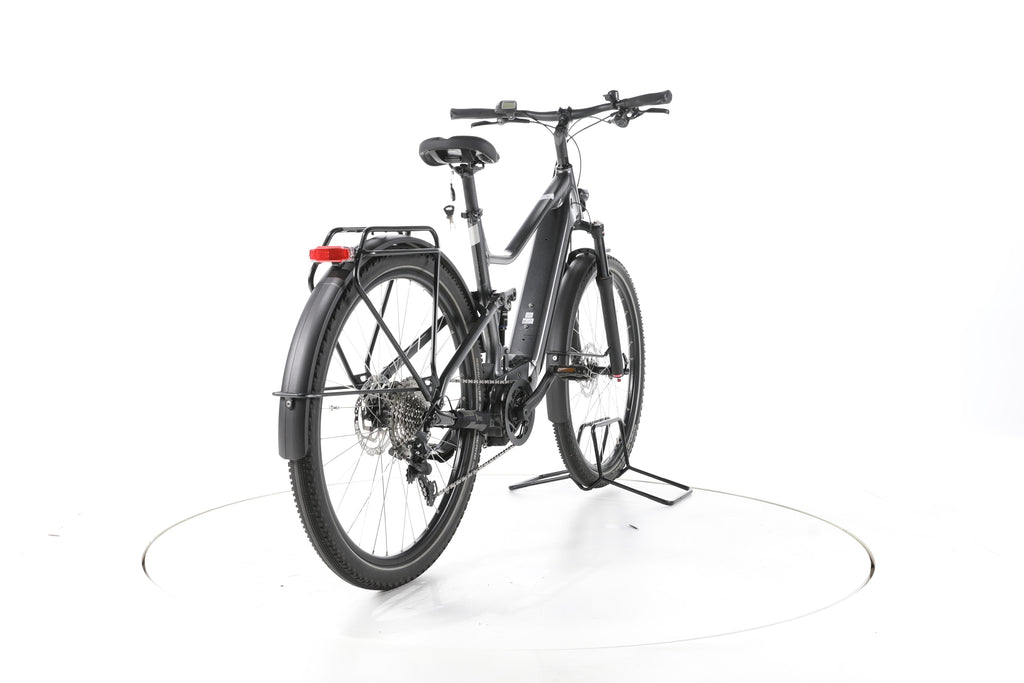 Bergamont E-Horizon FS Edition SUV E-Bike - Image 11
