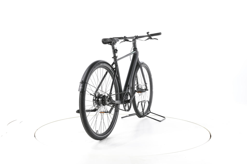 TENWAYS CGO600 PRO City E-Bike - Image 11