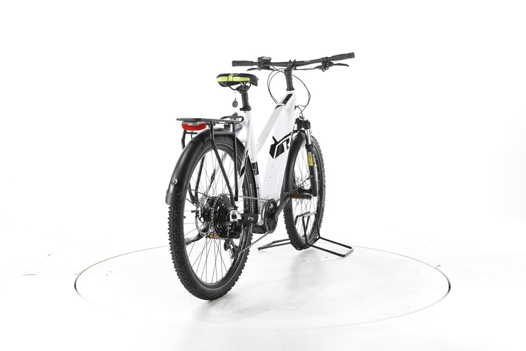 R Raymon CrossRay E5.0 Trekking E-Bike - Image 11