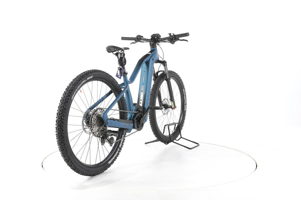Scott Axis eRIDE EVO E-Bike - Image 11