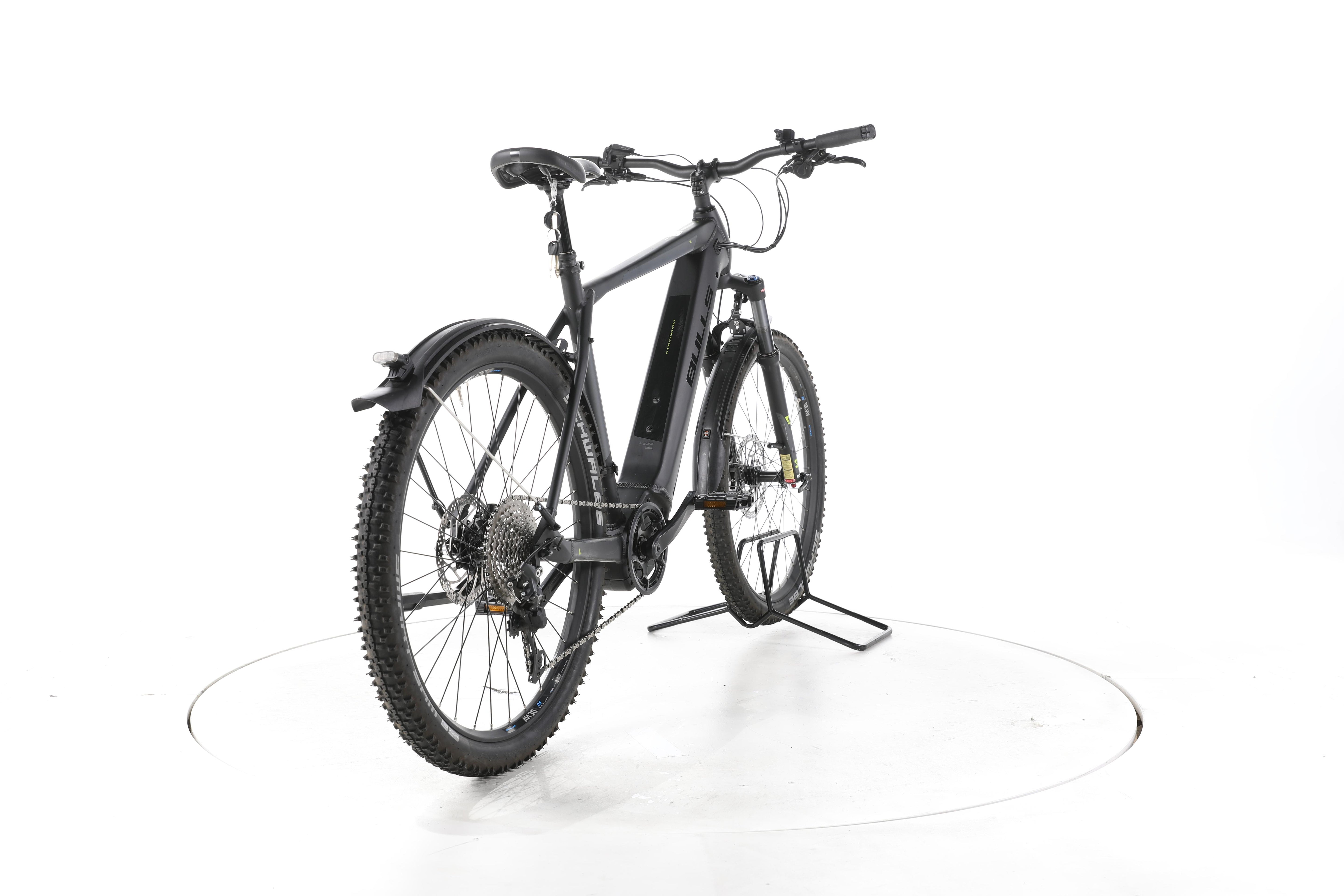 Bulls Copperhead EVO 2 Street E-Bike - Image 11