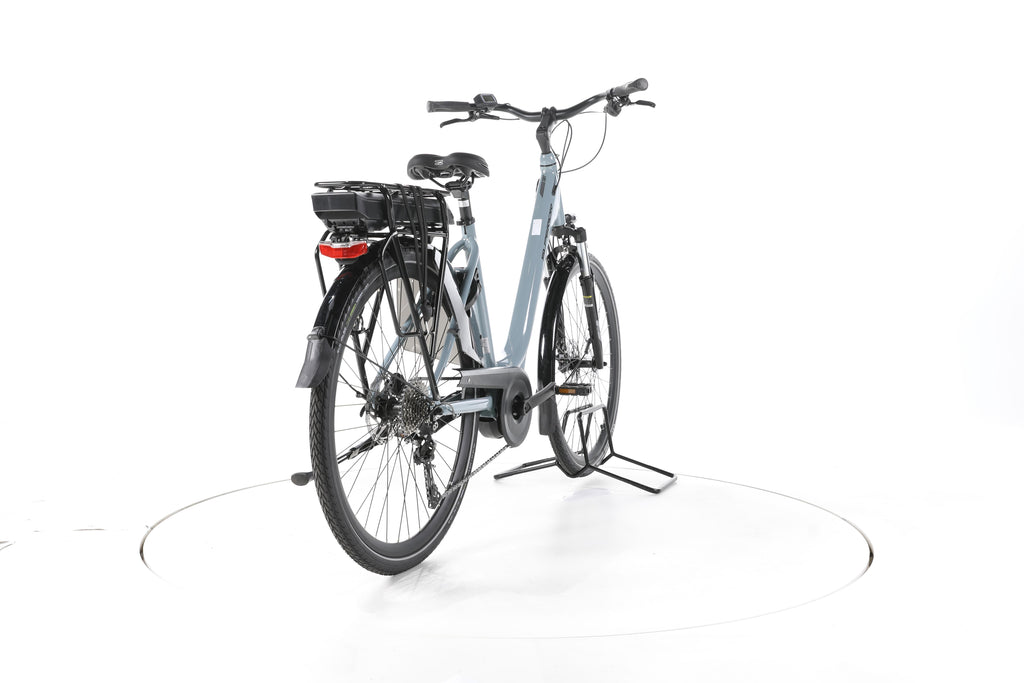 Superior SBT 300 Trekking E-Bike Tiefeinsteiger - Image 11