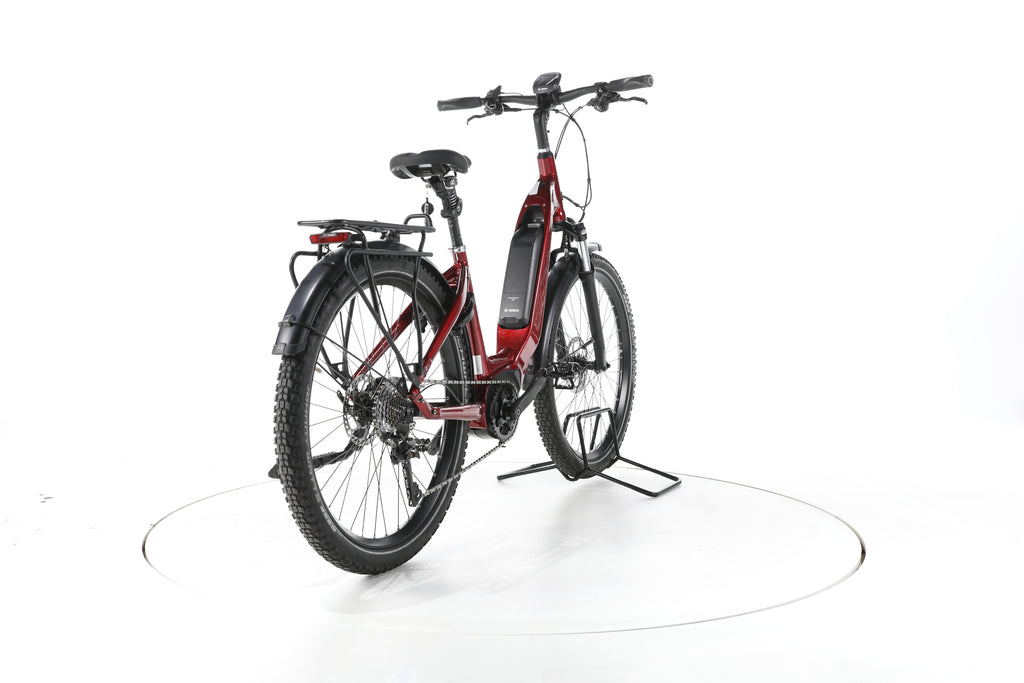 Velo de Ville AEB 800 Trekking E-Bike Tiefeinsteiger - Image 11