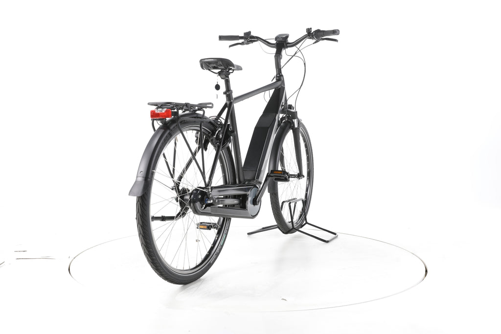 Victoria eTrekking 7.4 City E-Bike - Image 11