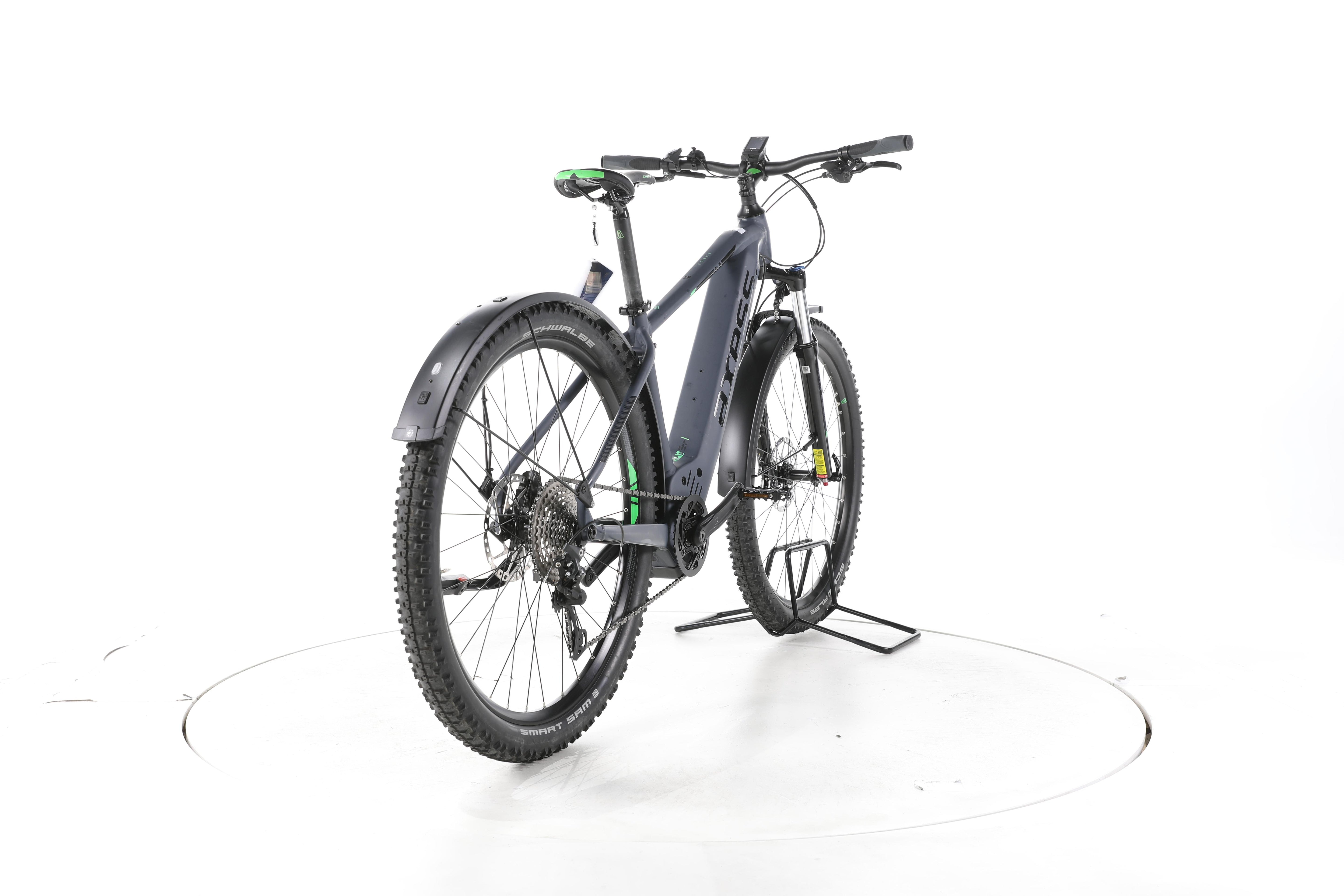 Axess Force 29 Trekking E-Bike - Image 11