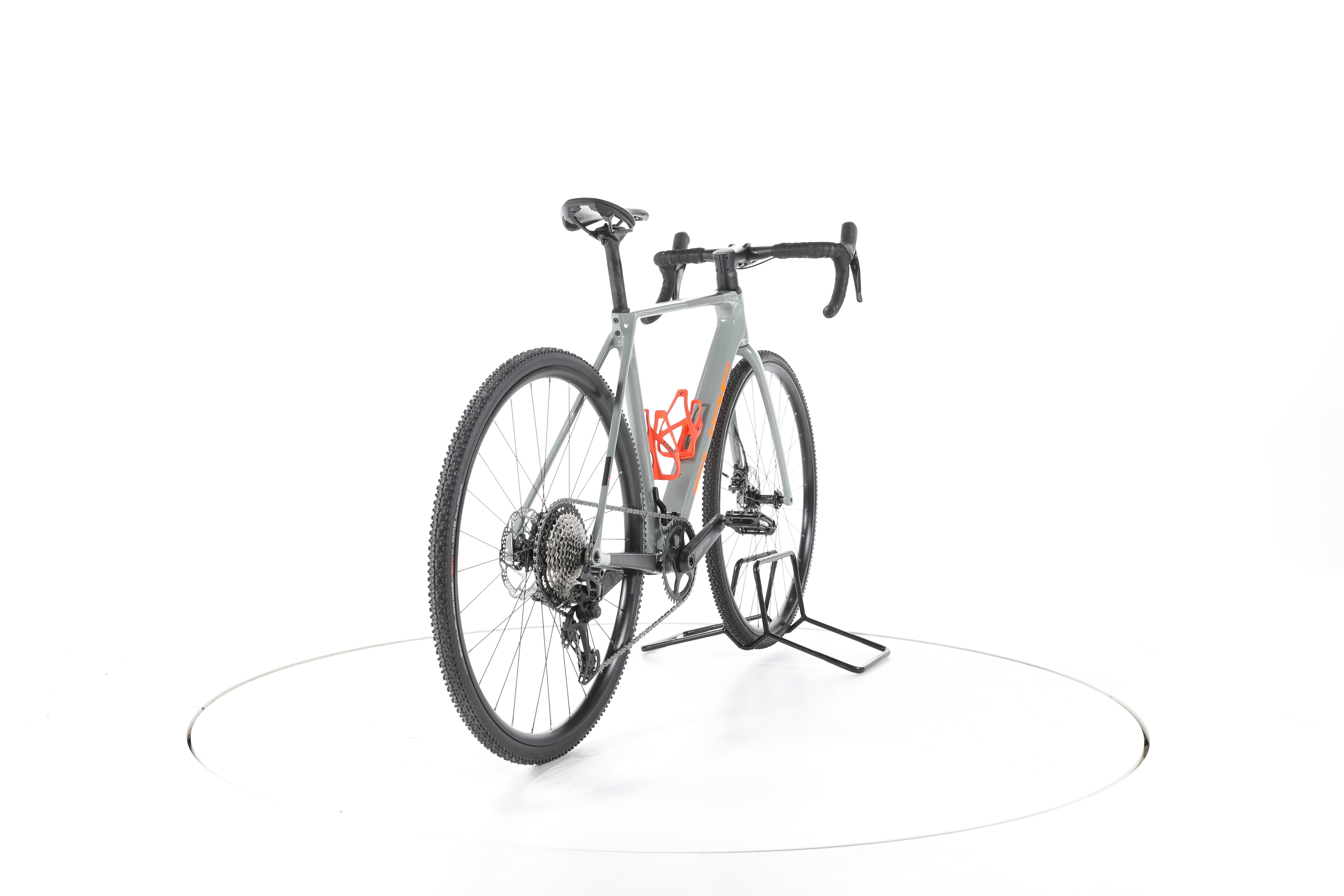 Cube Cross Race C:62 Pro - Image 11