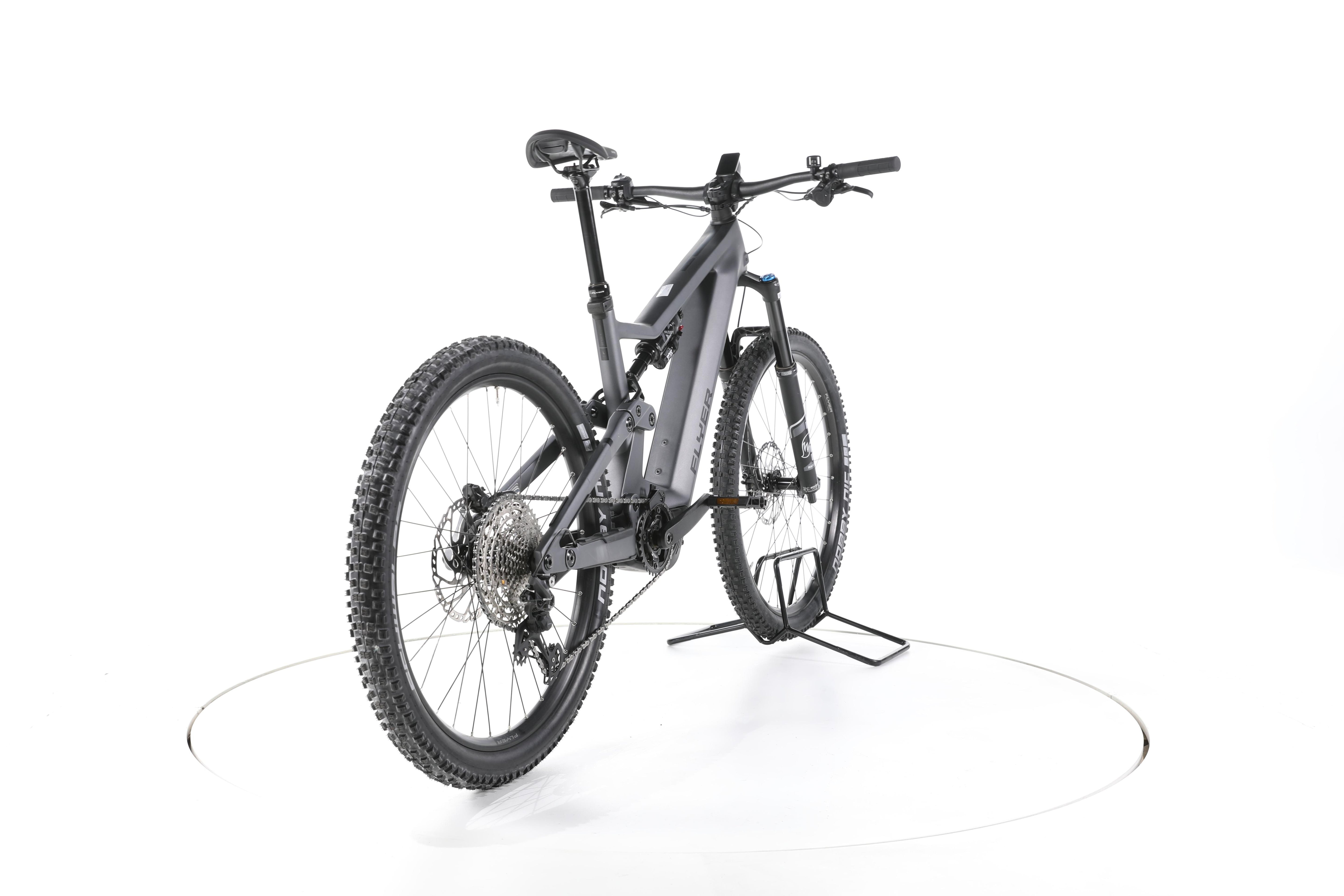 FLYER Uproc X 6.10 E-Bike Fully - Image 11