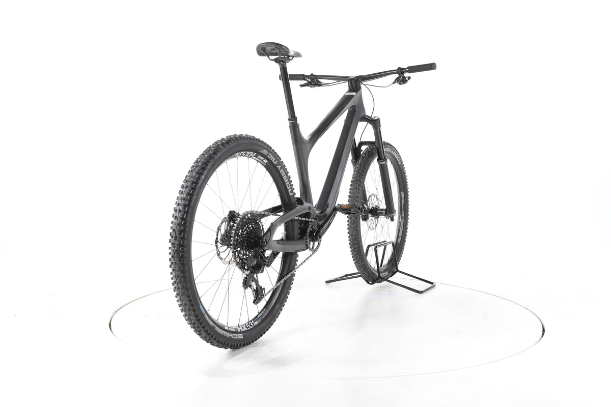 BOLD CYCLES Linkin Fahrrad Fully - Image 11
