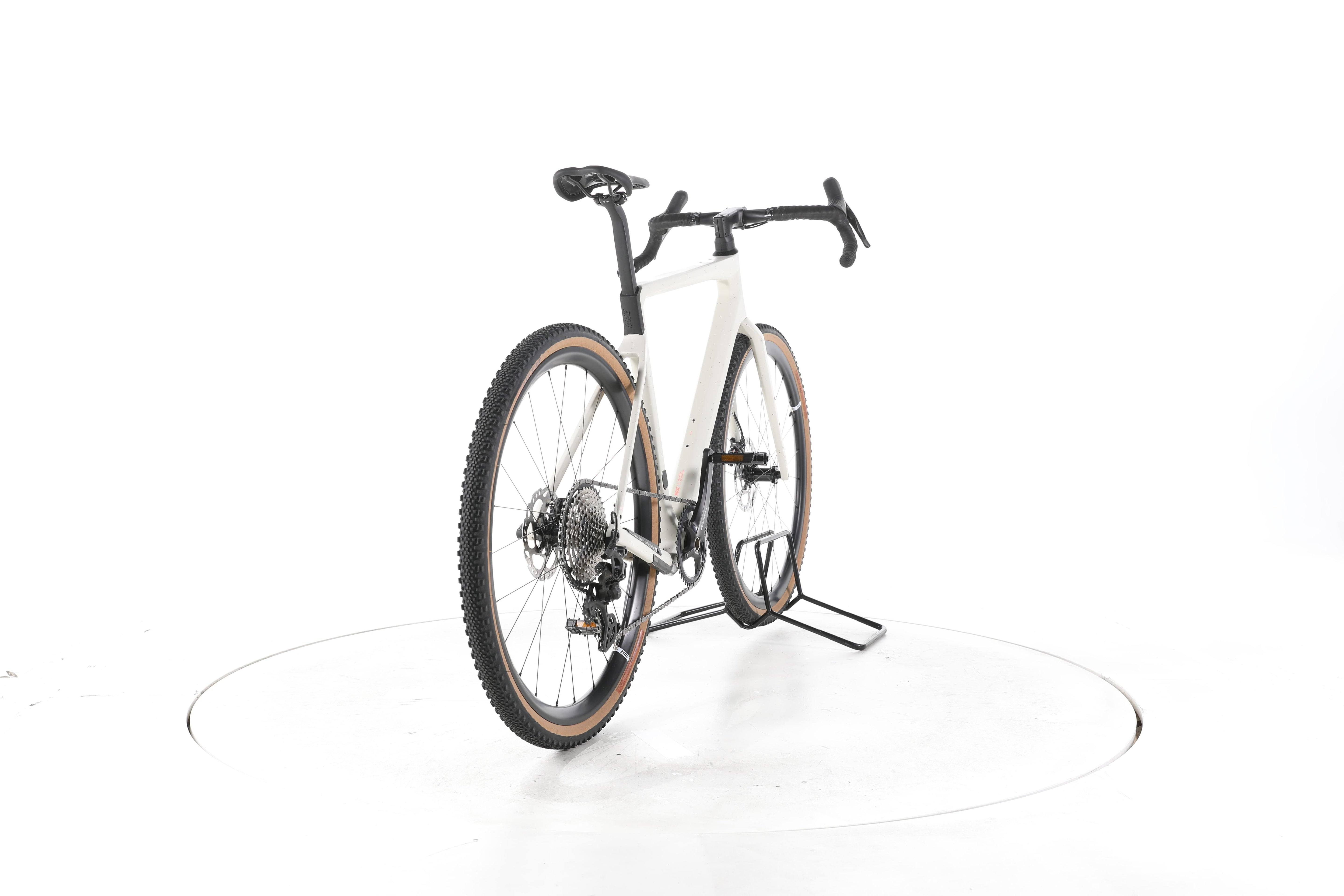 Rose Backroad GRX RX820 1x12 Gravelbike Carbon 2024 - Image 11