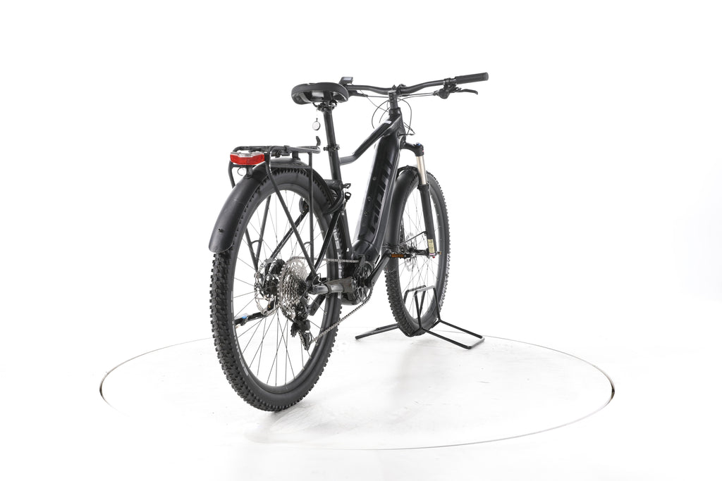 Giant Fathom E+ EX Trekking E-Bike - Image 11