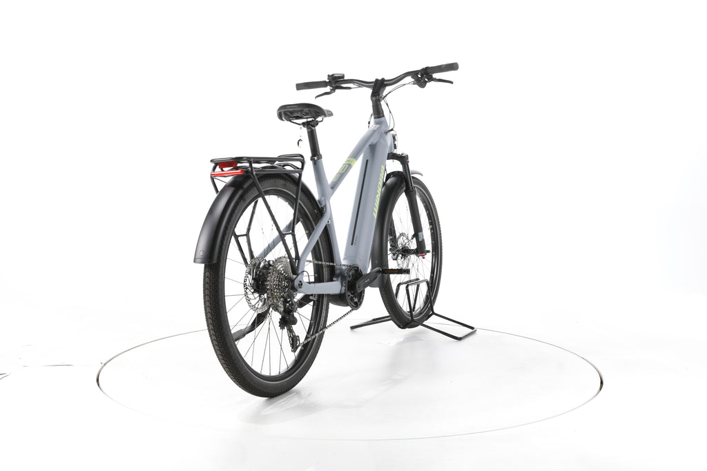 Winora Yucatan X10 Trekking E-Bike - Image 11