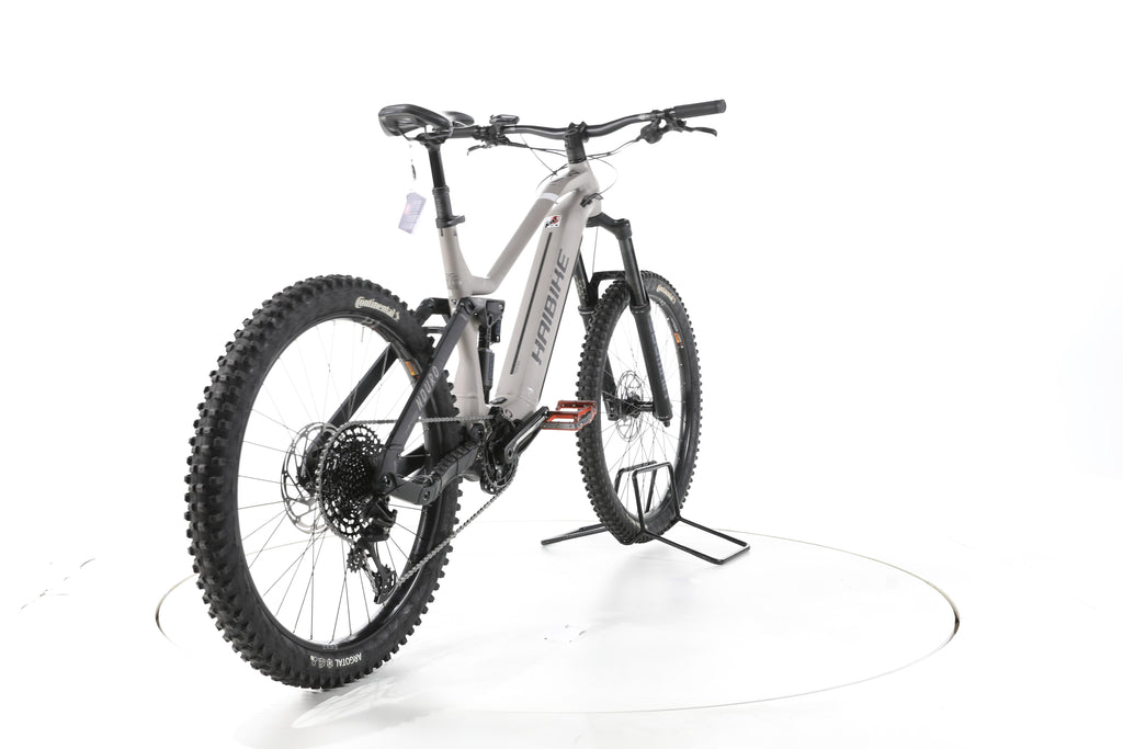 Haibike Nduro 6 Fully E-Bike - Image 11