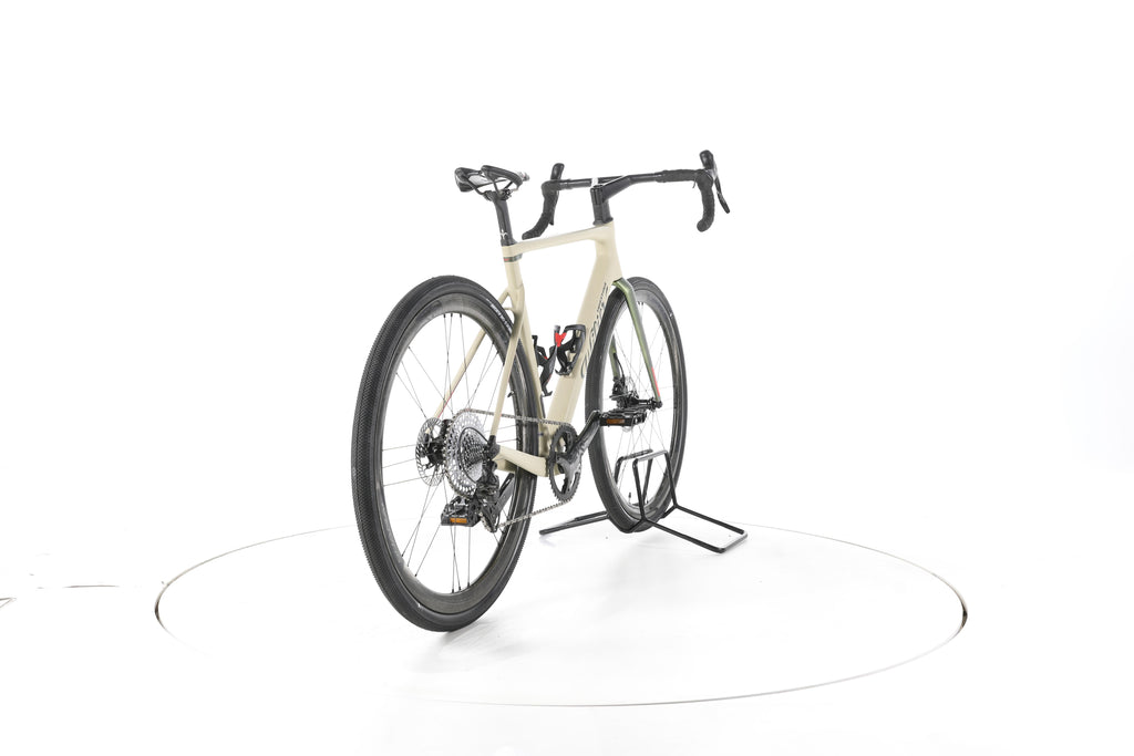 Wilier Rave SLR Rennrad Carbon - Image 11