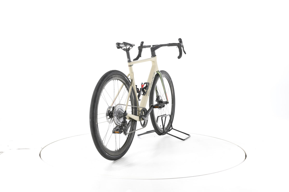 Wilier Rave SLR Rennrad Carbon - Image 11
