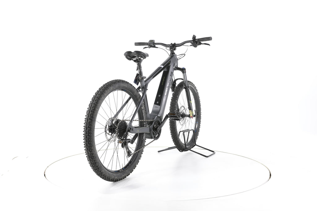 Bulls Copperhead EVO 1 XXL E-Bike - Image 11