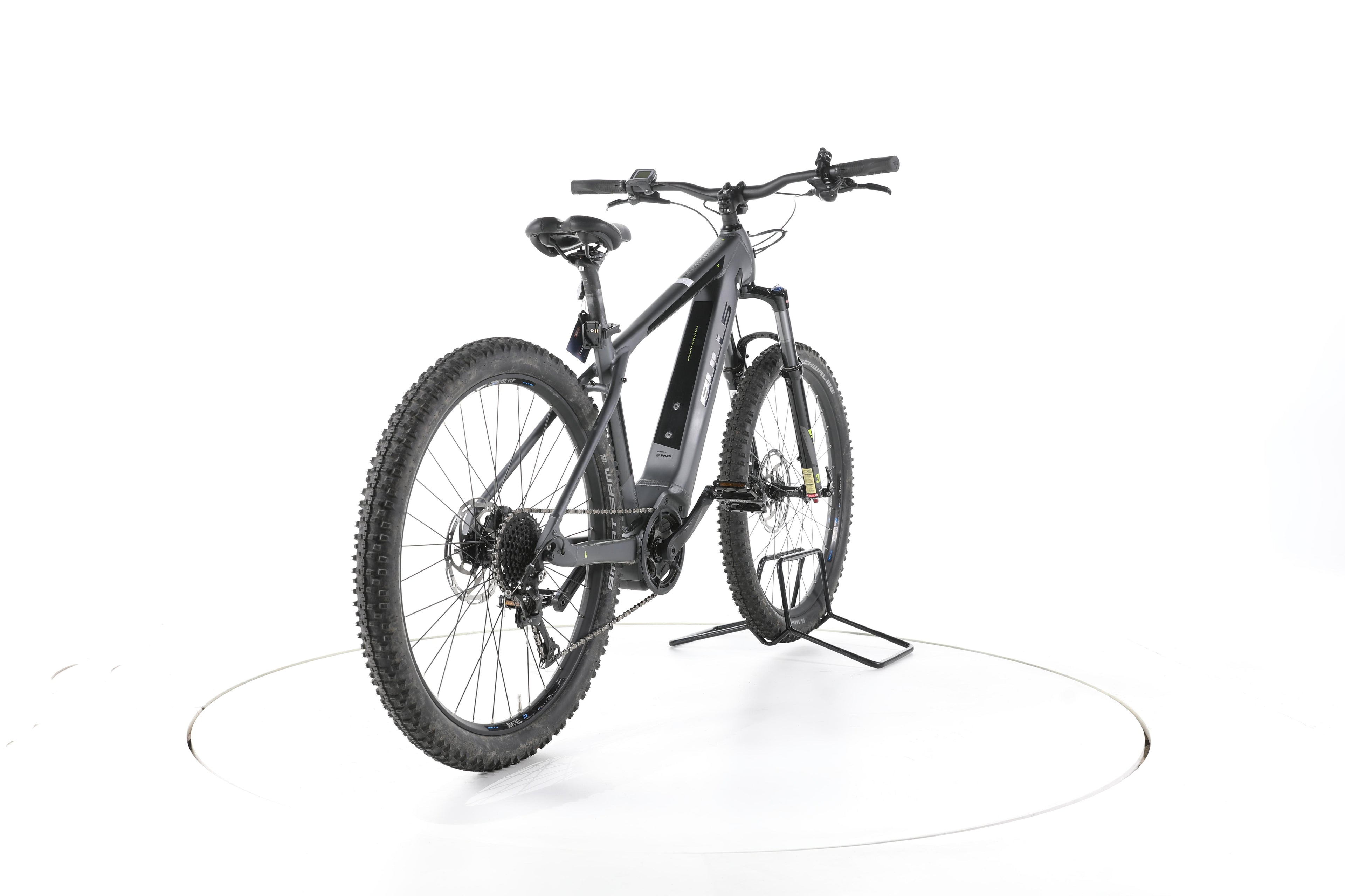 Bulls Copperhead EVO 1 XXL E-Bike - Image 11