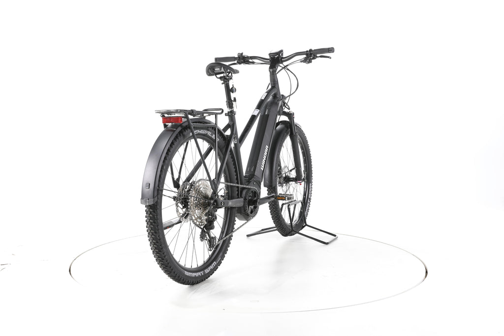 Winora Yucatan 12 Pro Trekking E-Bike - Image 11