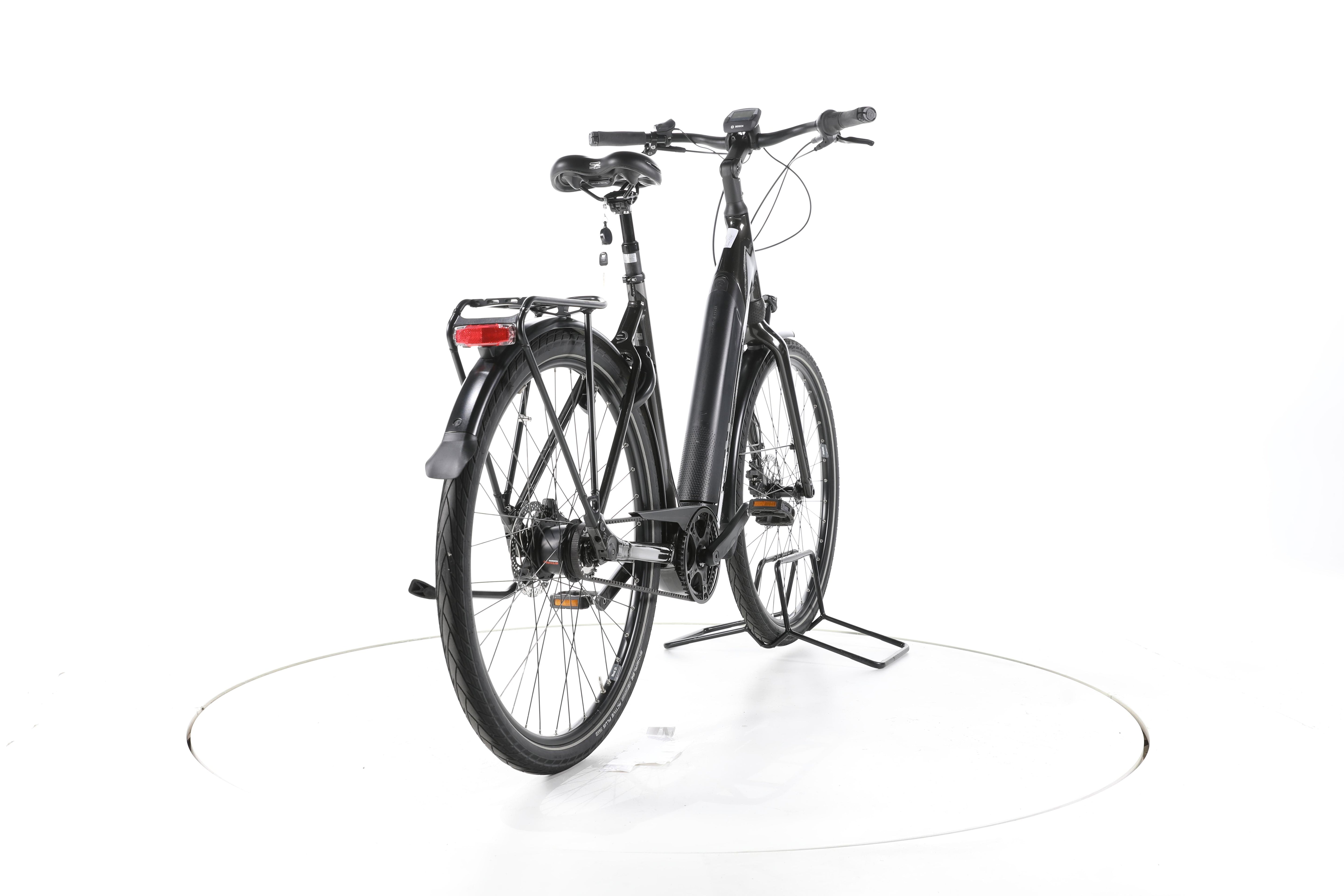 KOGA E‑Nova Evo Pt City E-Bike Tiefeinsteiger - Image 11