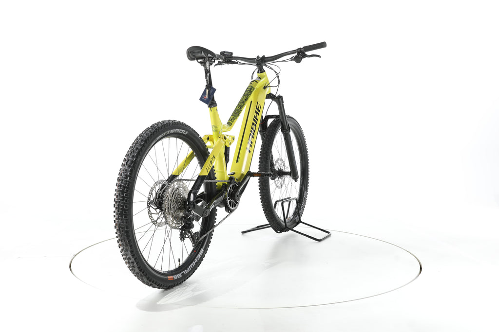 Haibike AllMtn 3 E-Bike Fully - Image 11
