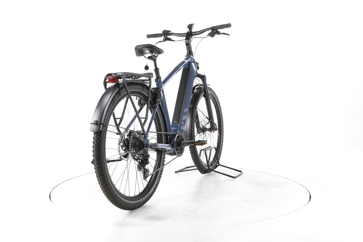 Kalkhoff Entice 5.B Move+ Trekking E-Bike - Image 11