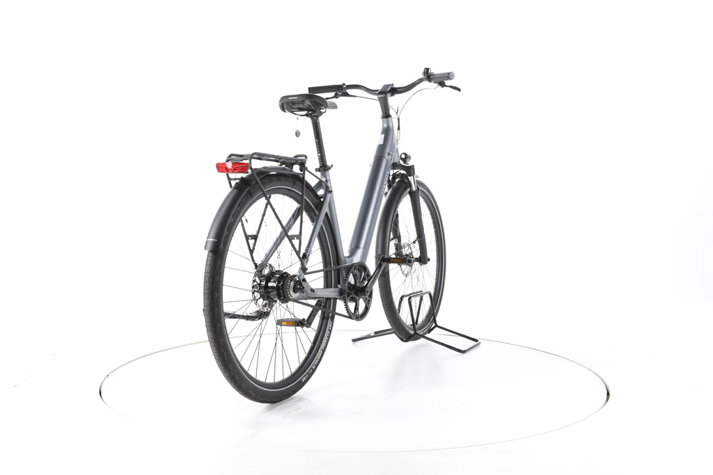 TENWAYS CGO800S City E-Bike Tiefeinsteiger 2024 - Image 11