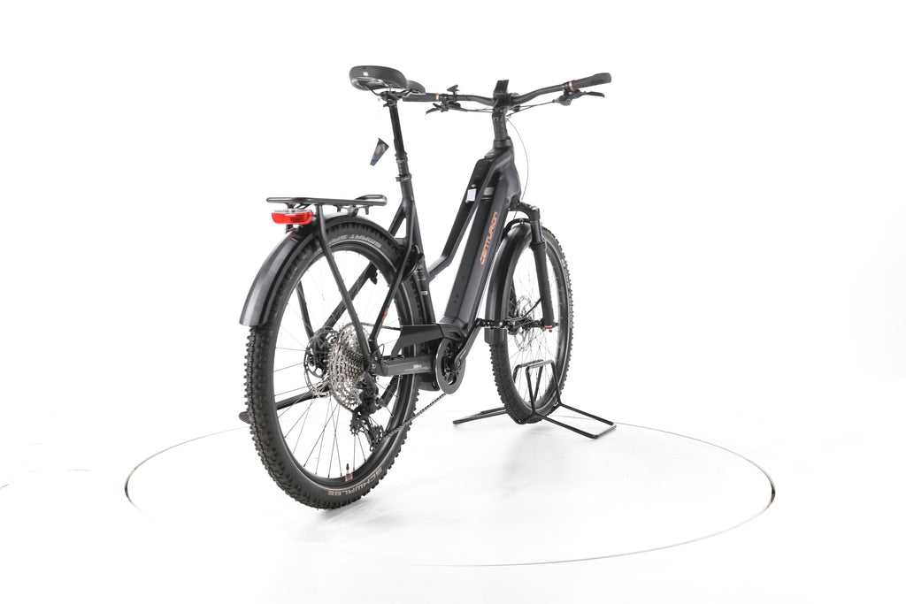 Centurion Country Tour R2600i Trekking E-Bike - Image 11