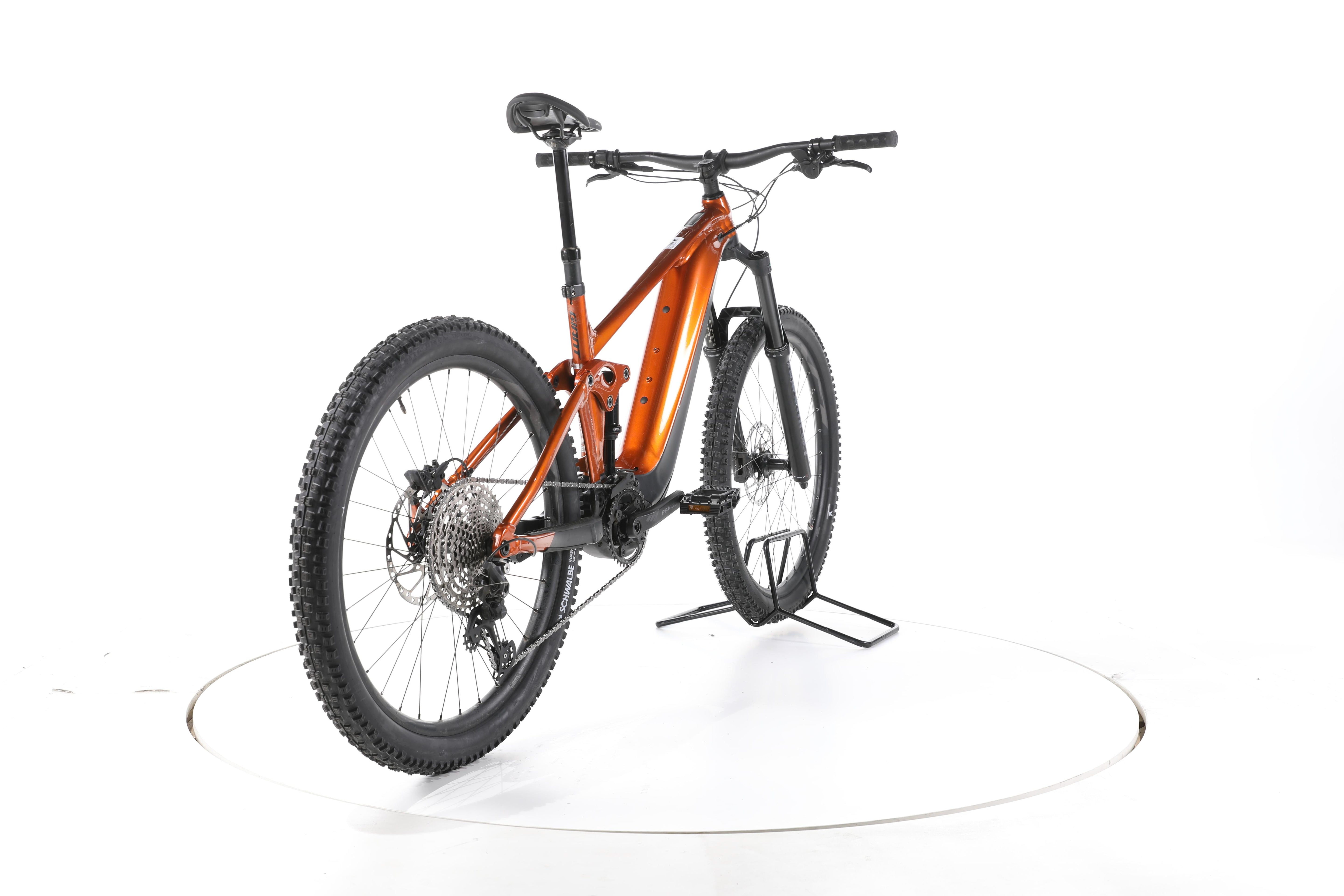Giant Reign E+ 3 Pro E-Bike Fully - Image 11