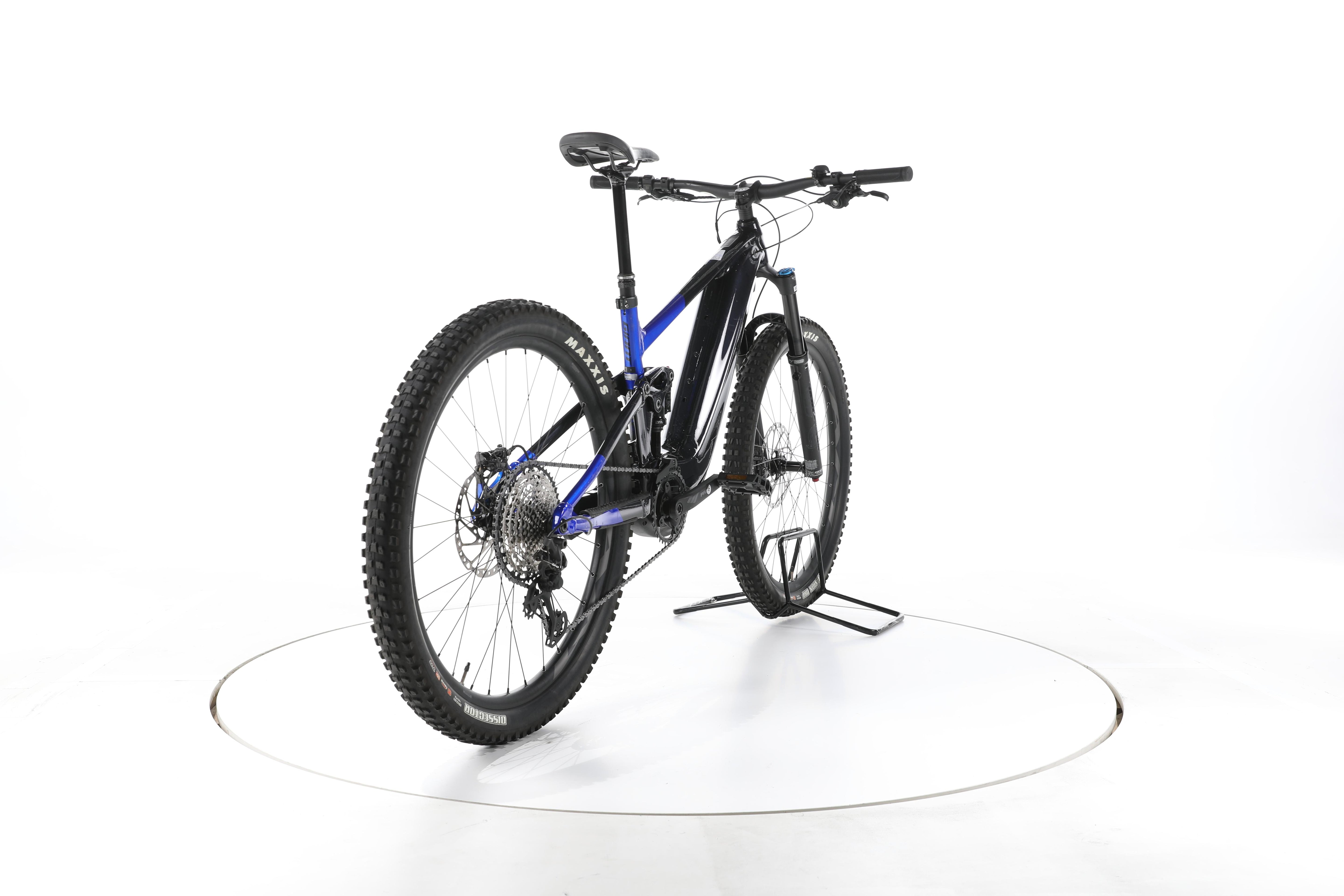 Giant Trance X E+ 1 E-Bike Fully - Image 11