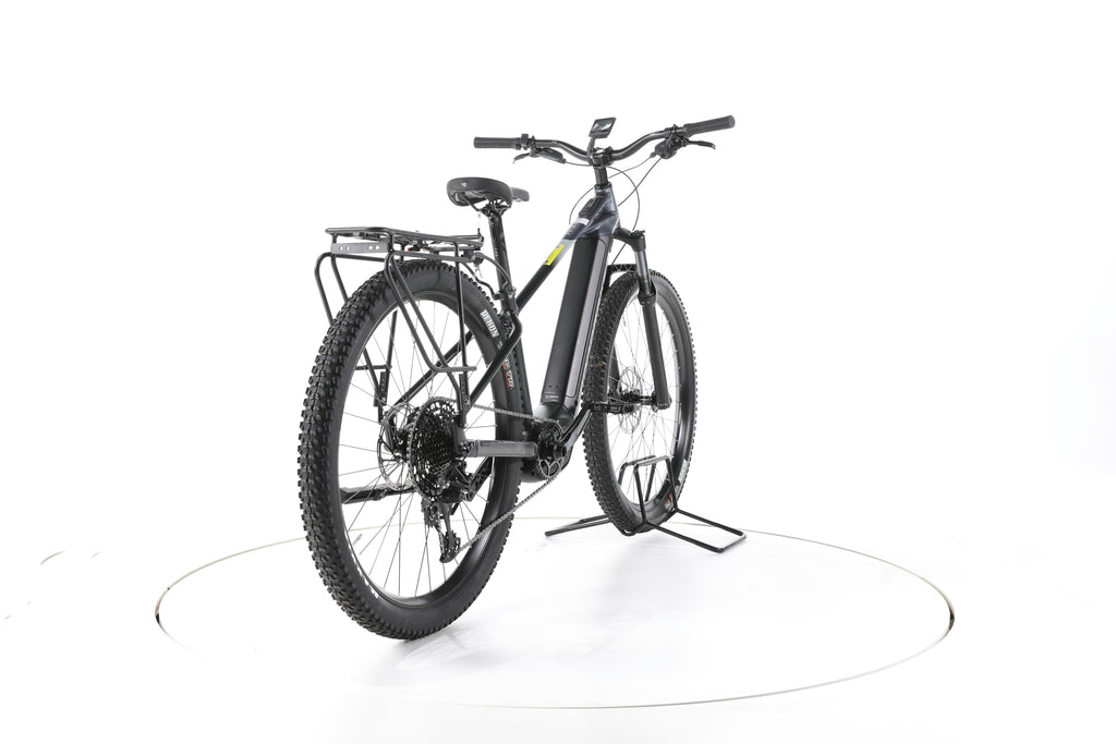 Mondraker Prime Trekking E-Bike 2023 - Image 11