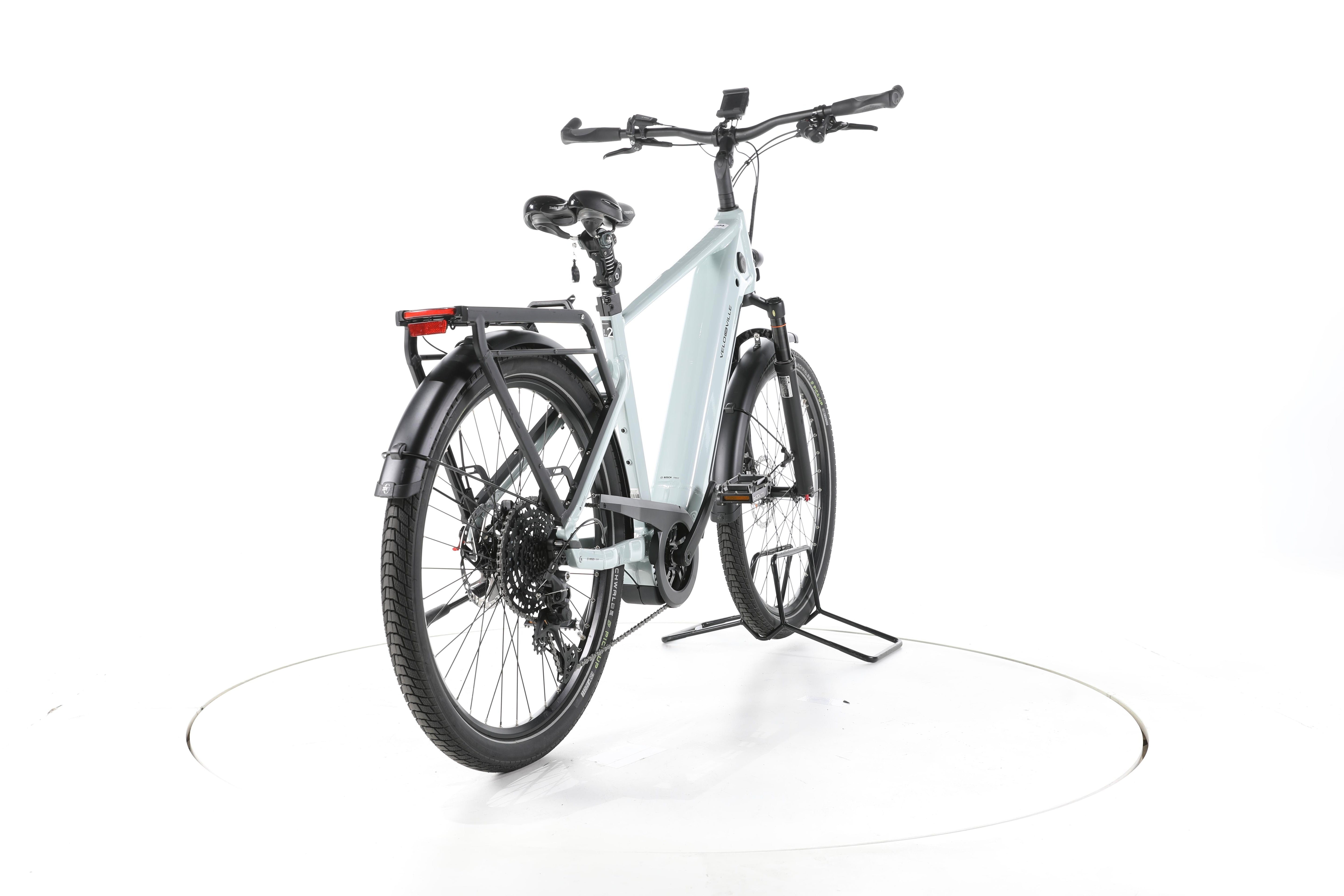 Velo de Ville SEB 990 Trekking E-Bike 2025 - Image 11