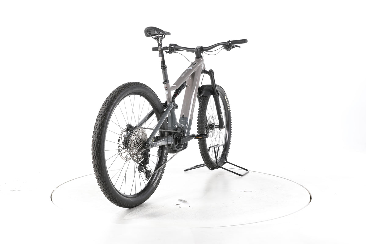 Focus Jam 6.7 E-Bike Fully 2026 - Image 11